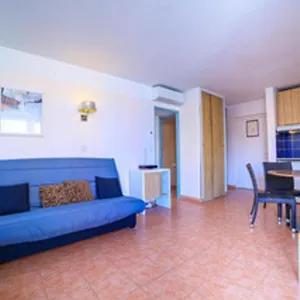 Mistral Apartment