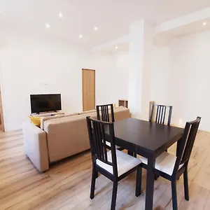 T2 Centre-ville Spacieux Lumineux Apartment