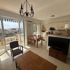 2 Pieces 500 M De La Antibes