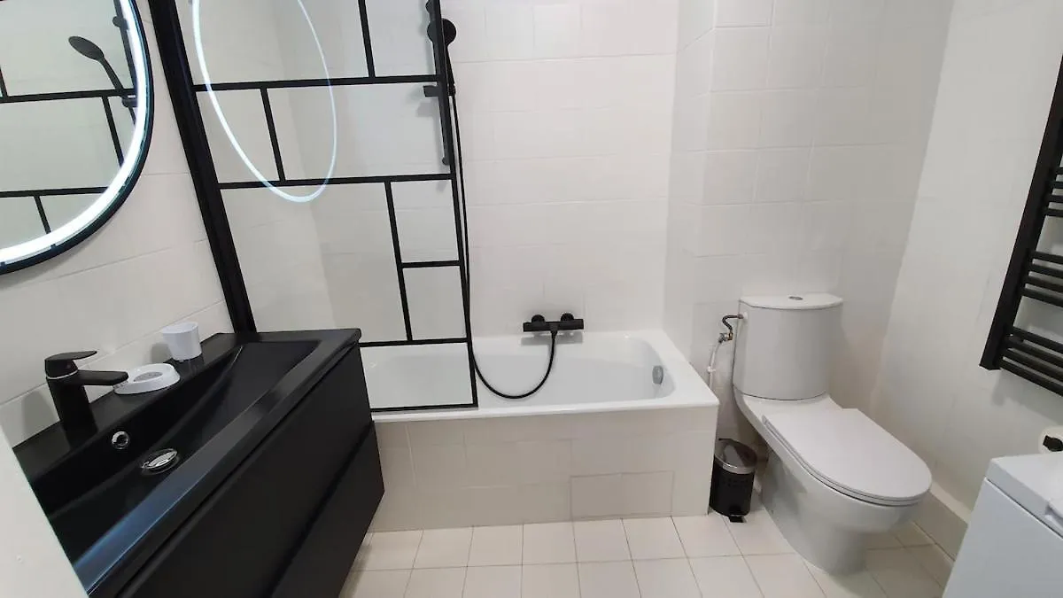 דירה Cap D'Antibes Duplex Studio Garden-Terrace Beaches
